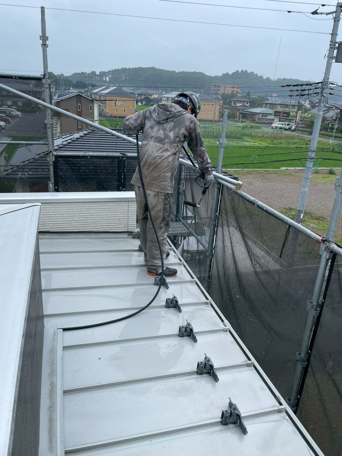 サイディング外壁塗装の費用相場と最適な塗り替え時期｜費用を抑えるコツも解説