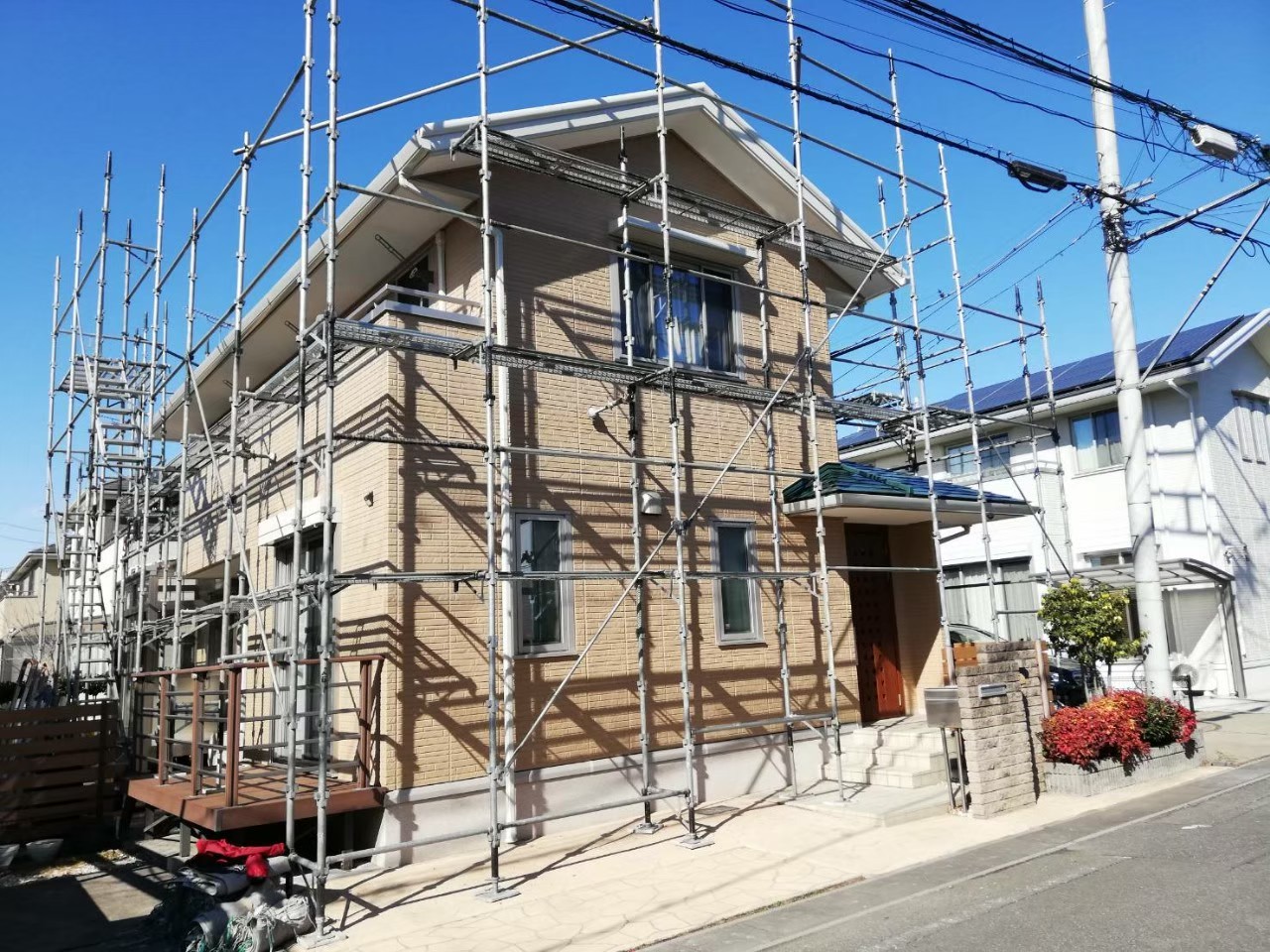 春日井市で外壁塗装・塗り替えをお考えの方へ｜費用相場と業者選びのポイント
