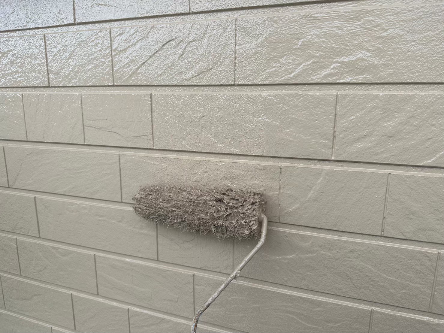 60坪の外壁塗装：費用相場と賢い塗り替え戦略