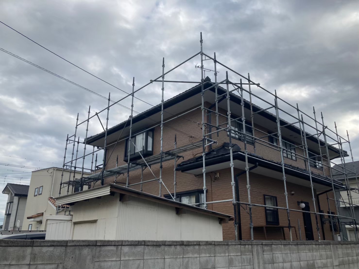 小牧市の外壁リフォーム：アイダ設計がすすめる外壁塗装・外壁塗り替えのポイント