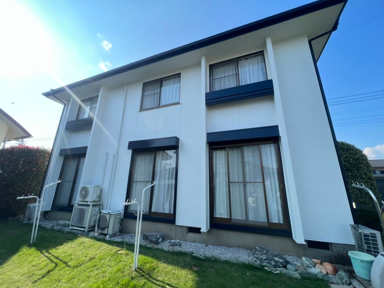 小牧市の外壁事情：野村不動産と外壁塗装・外壁塗り替えのポイント