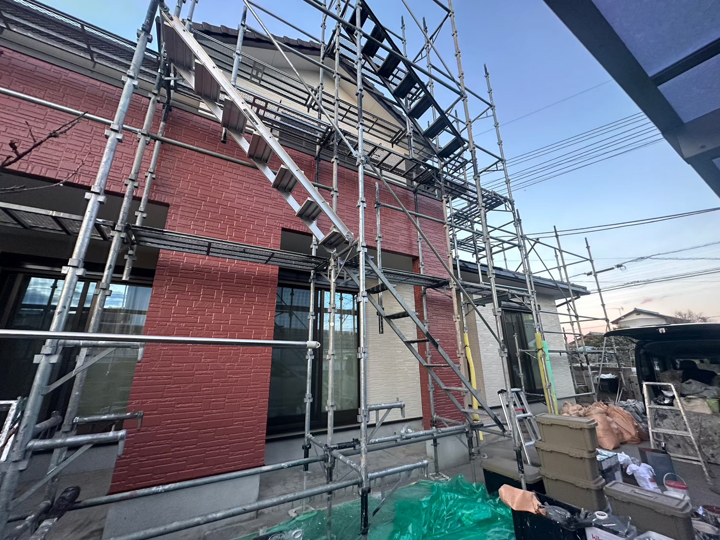 小牧市での外壁対策：クレバリーホームの外壁塗装と外壁塗り替えのポイント