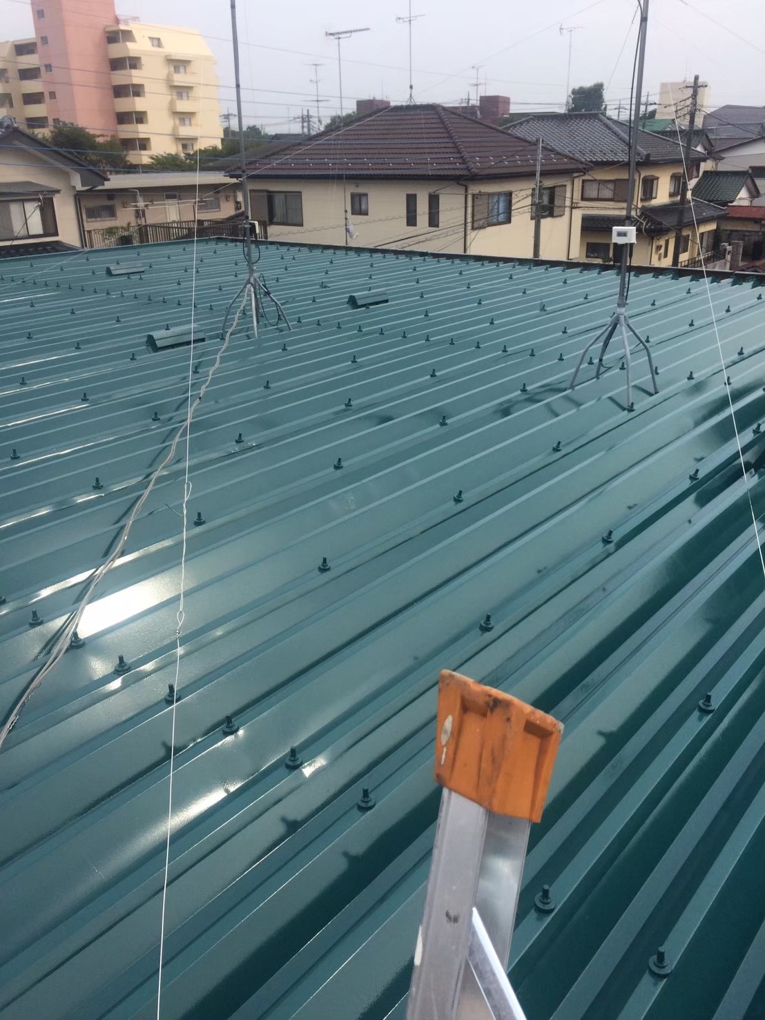 立川市の屋根と屋根リフォームの費用・相場ガイド