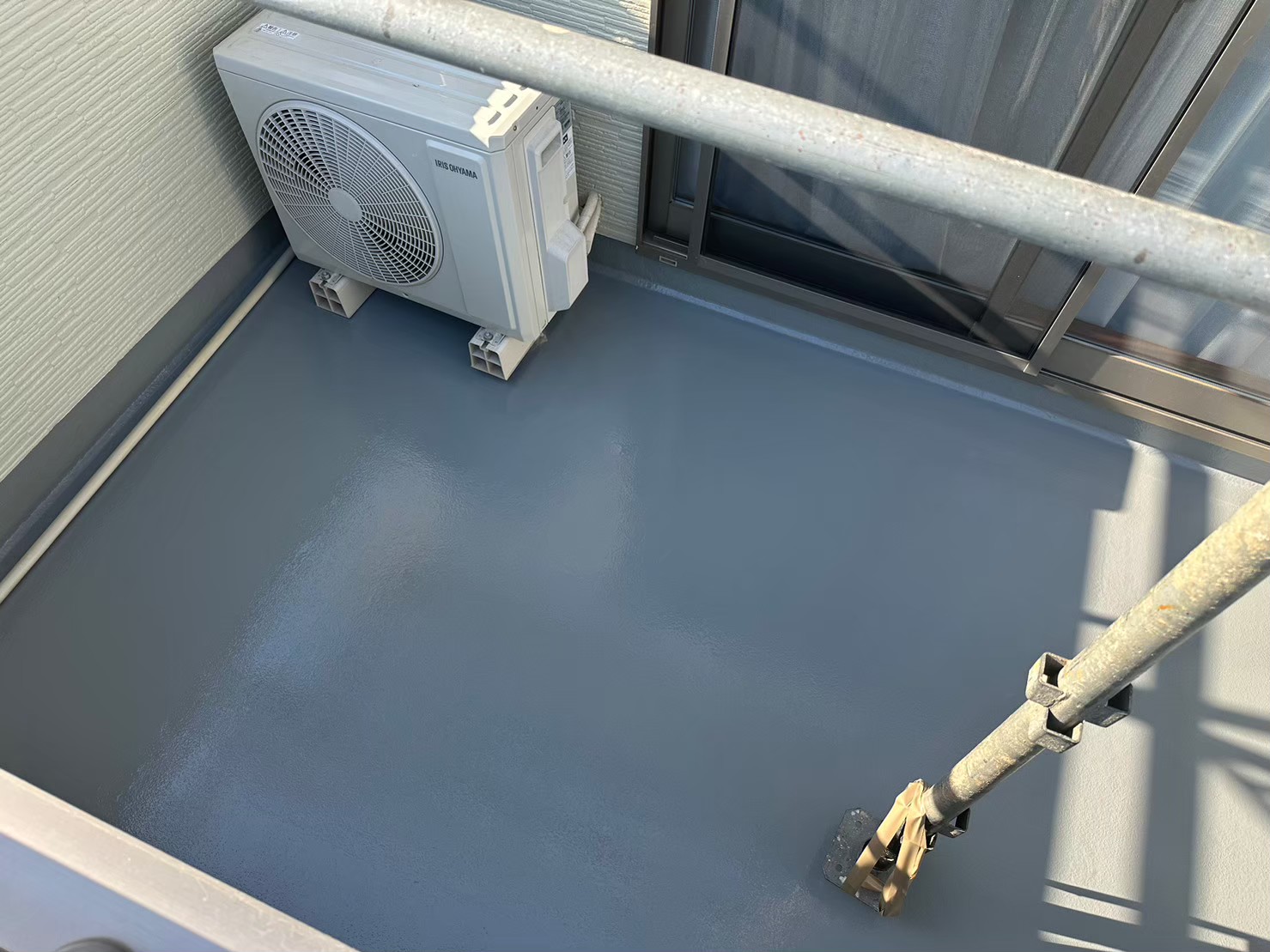 小牧市の防水・防水工事の費用相場ガイド