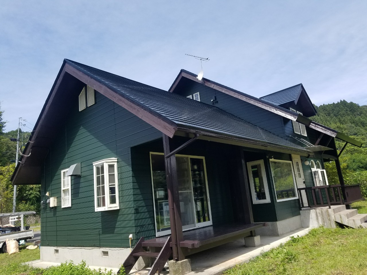 小牧市の外壁塗装・外壁塗り替えなら細田工務店に相談すべき理由