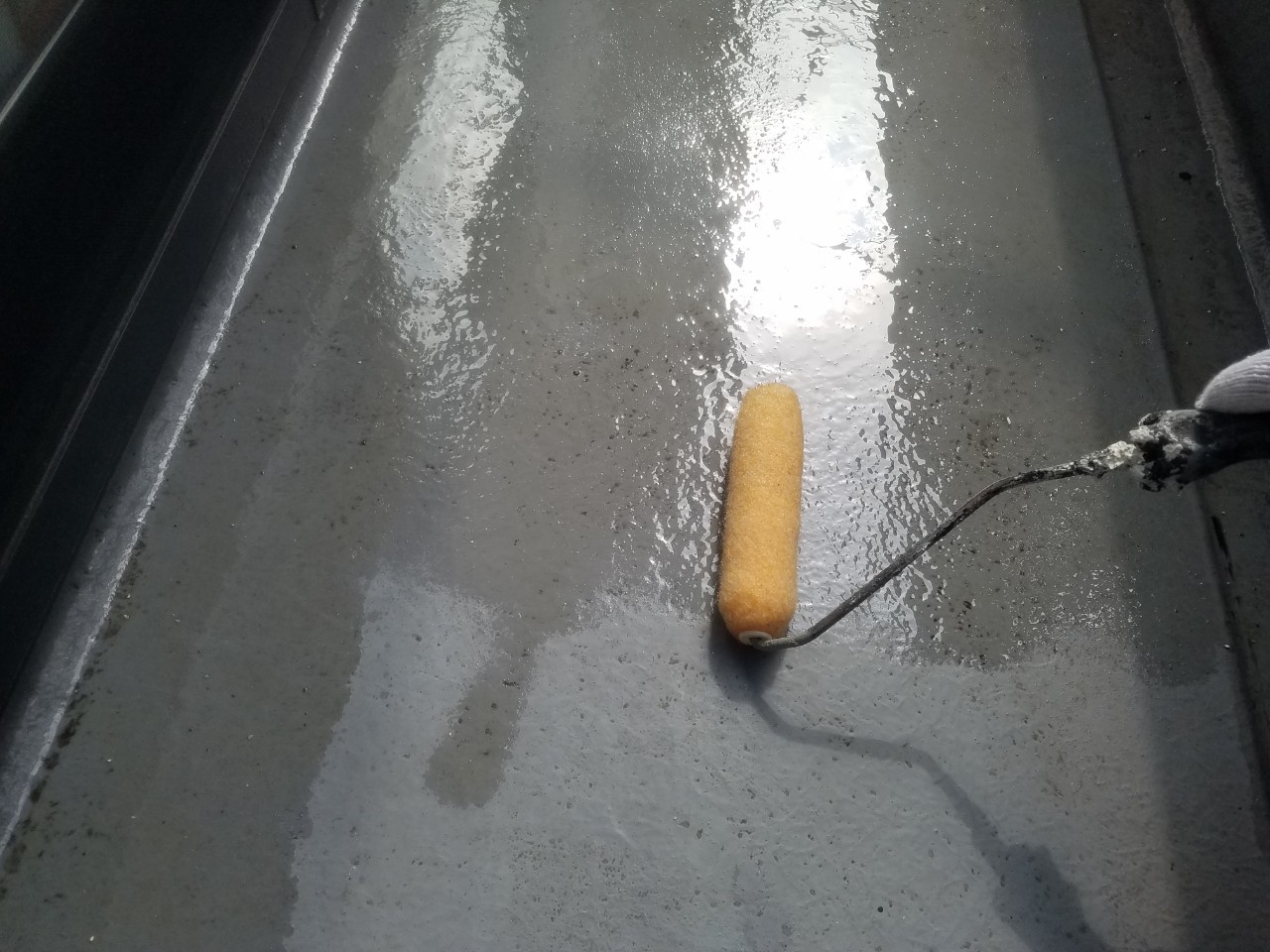 小牧市のマンション共用部防水工事の費用と相場｜防水のポイント解説