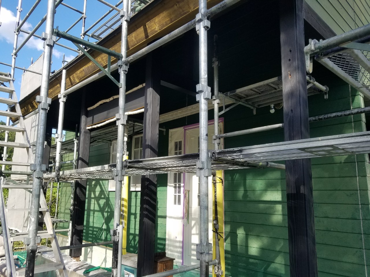 小牧市の外壁塗装・外壁塗り替え：グッドコムアセットで外壁を守る方法