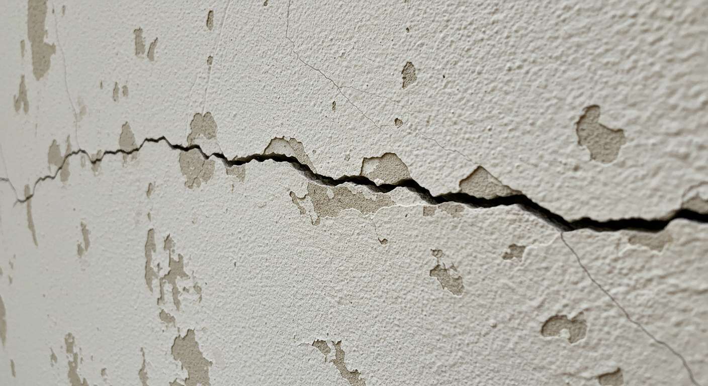 小牧市の外壁ひび割れ部分補修ガイド：費用と相場を詳しく解説