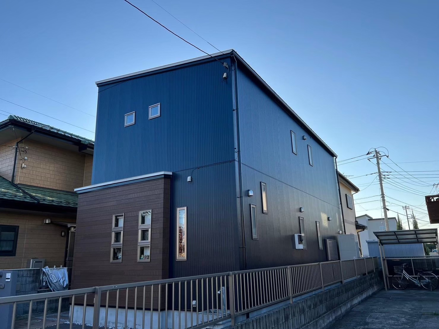 小牧市での外壁対策：桧家住宅の外壁塗装と外壁塗り替えガイド